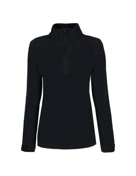 Flisinis megztinis Rock Experience H ZIP FLC W