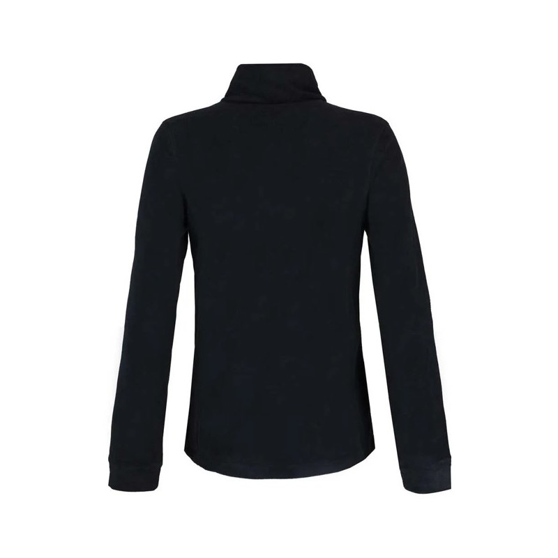 Fleece Rock Experience H ZIP FLC W