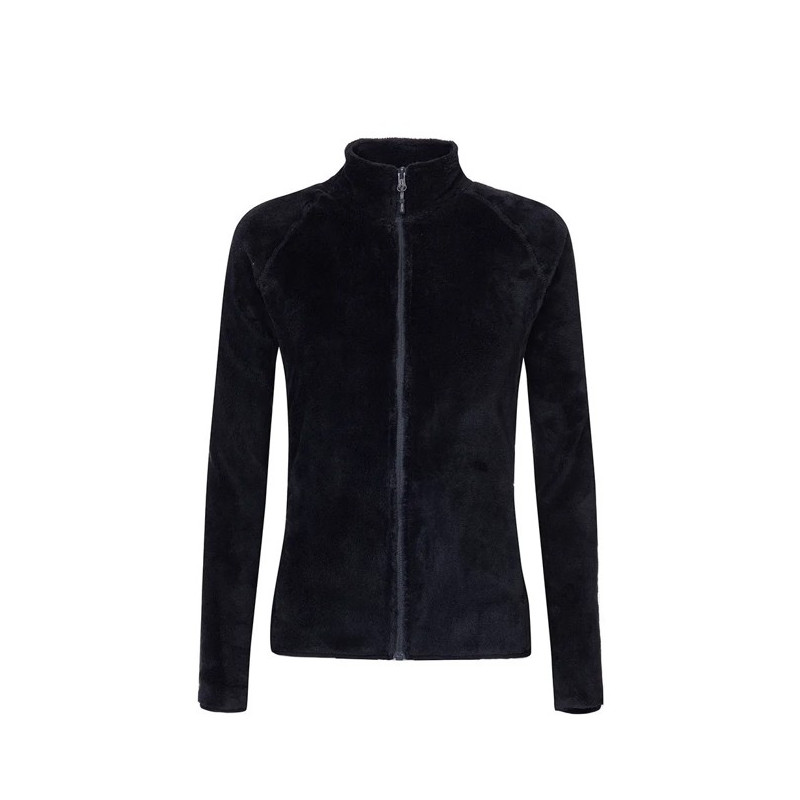 Polaire Rock Experience MOCK NECK W.FLC CAVIA