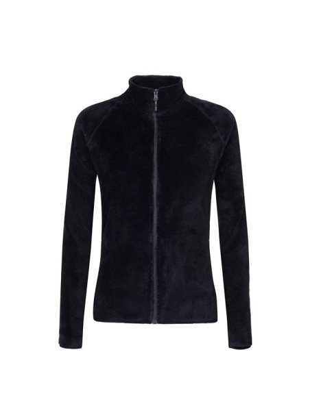 Forro polar Rock Experience MOCK NECK W.FLC CAVIA