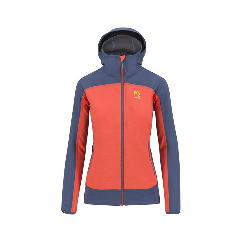 Jacket Karpos PARETE W