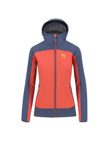 Chaqueta Karpos PARETE W