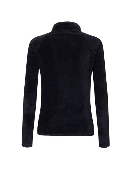 Fleece Rock Experience MOCK NECK W.FLC CAVIA