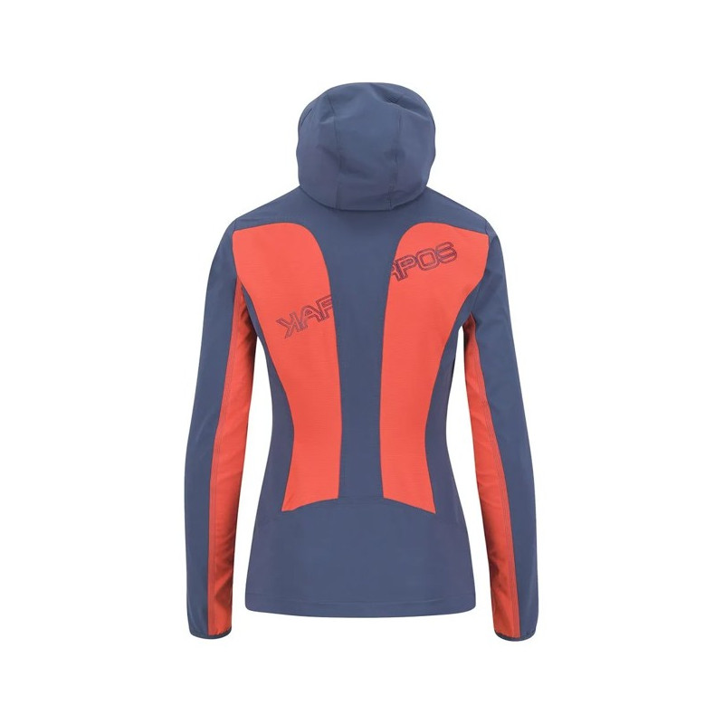 Jacket Karpos PARETE W