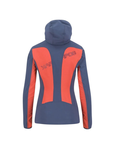 Jacket Karpos PARETE W