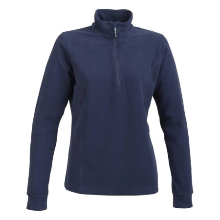 Fleece Rock Experience Tempus H Zip