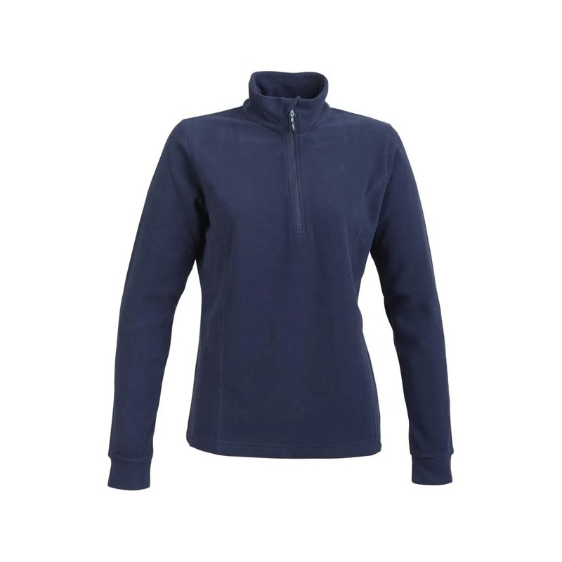 Polar Fleece Rock Experience Tempus H Zip