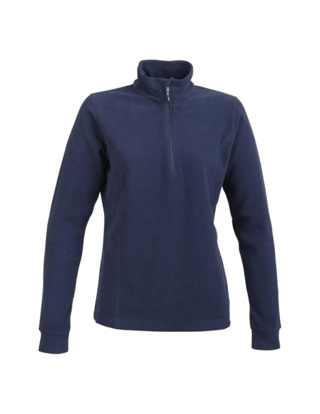 Fleece Rock Experience Tempus H Zip