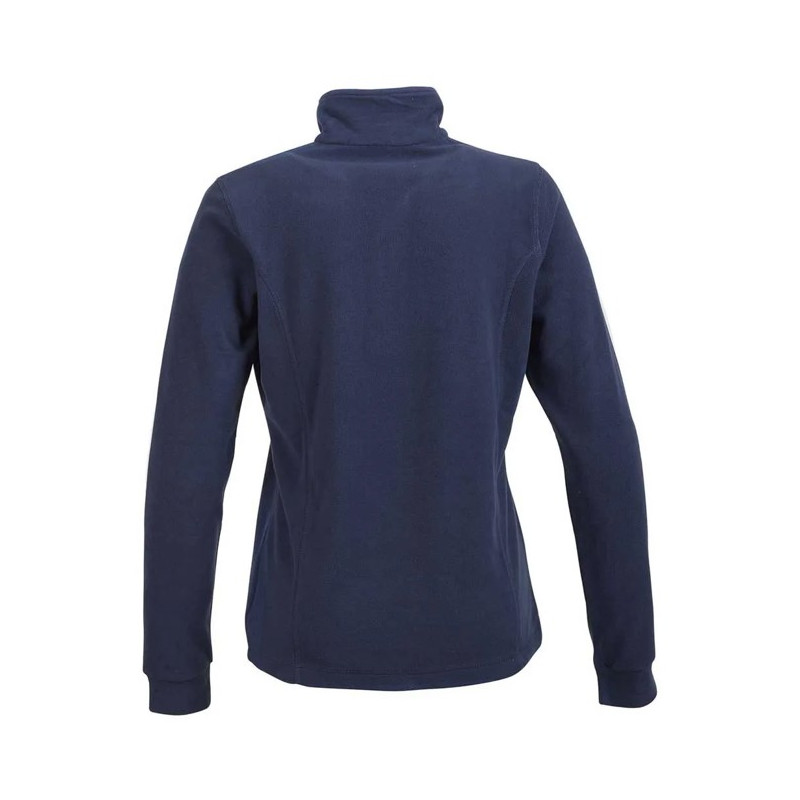 Polar Fleece Rock Experience Tempus H Zip