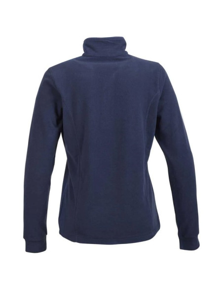 Polar Fleece Rock Experience Tempus H Zip