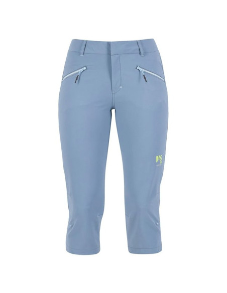 Hosen Karpos Fantasia EVO W 3/4 PANT