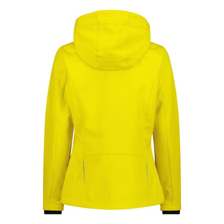 Kurtka Cmp ZIP HOOD Winter Sun 2