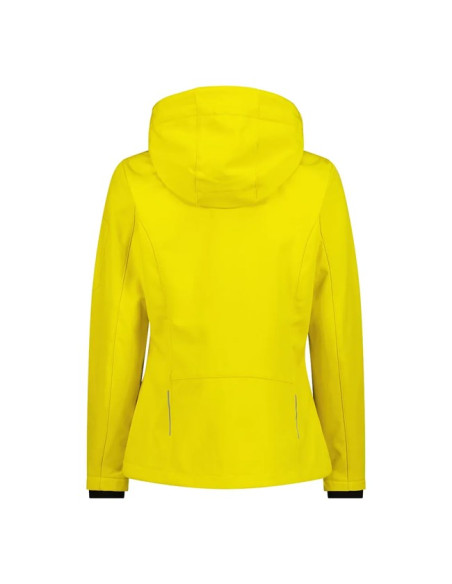 Veste Cmp ZIP HOOD Winter Sun