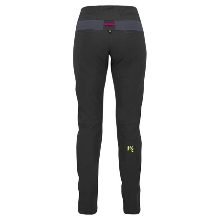 Bukser Karpos DOLADA W PANT Black/Ombre Blue 2