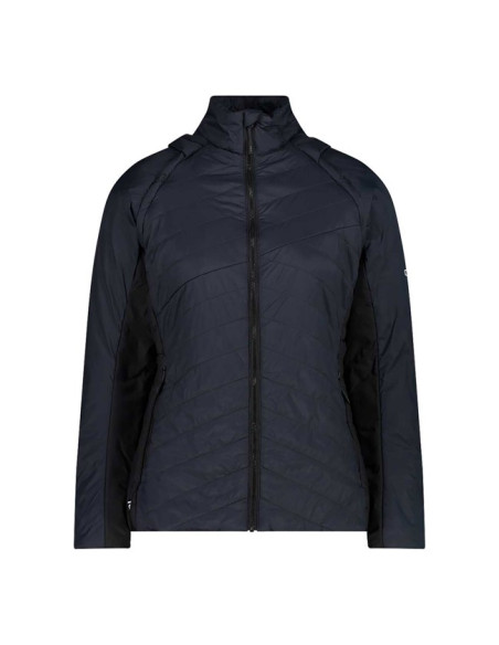 Jacket Cmp Unlimitech Second Layer Hybrid