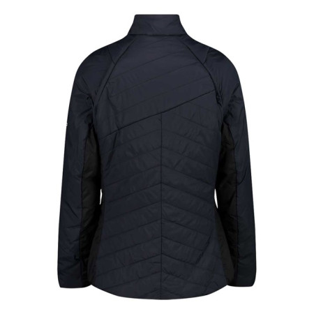 Jacket Cmp Unlimitech Second Layer Hybrid 2