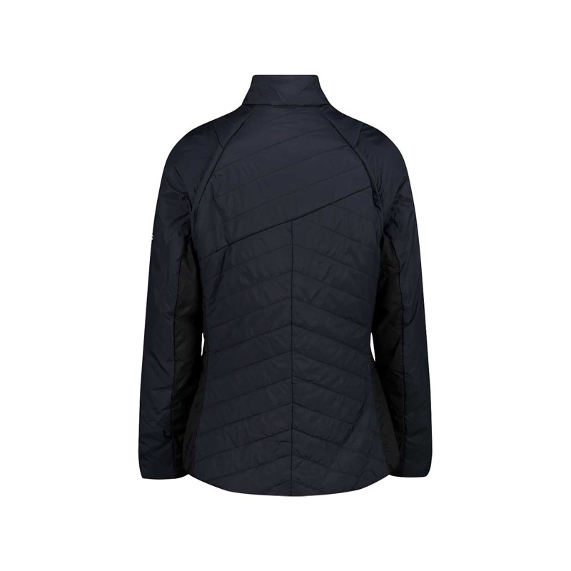 Jacke Cmp Unlimitech Second Layer Hybrid