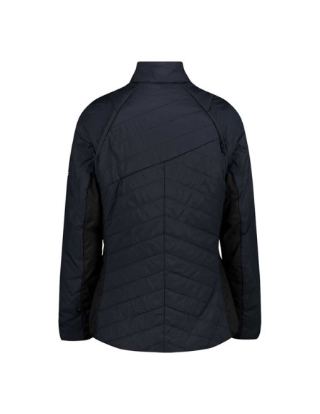 Jacket Cmp Unlimitech Second Layer Hybrid