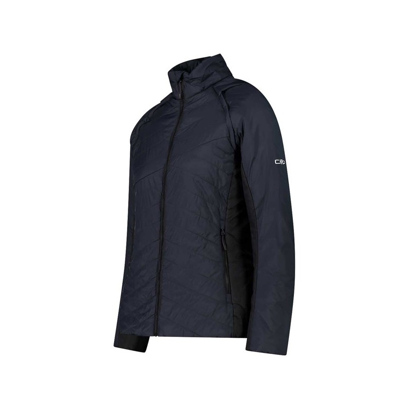 Chaqueta Cmp Unlimitech Second Layer Hybrid