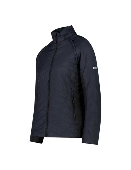Jacket Cmp Unlimitech Second Layer Hybrid