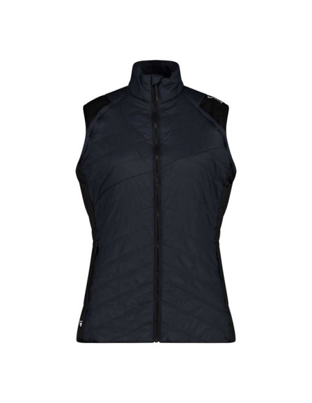 Jakke Cmp Unlimitech Second Layer Hybrid