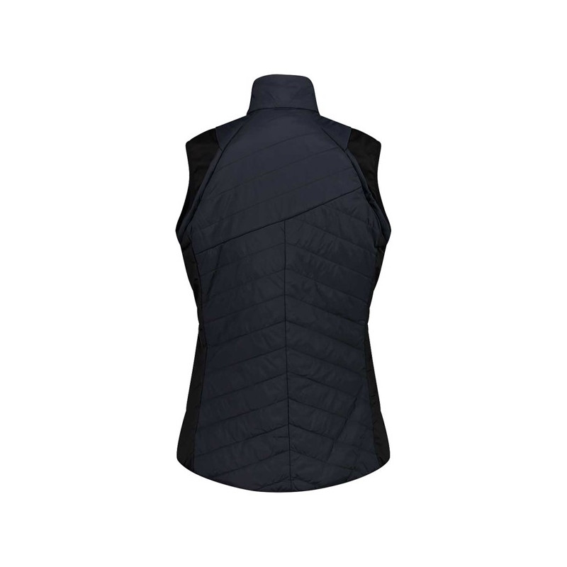 Jacket Cmp Unlimitech Second Layer Hybrid