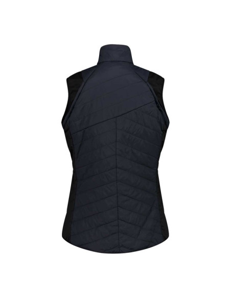 Jacket Cmp Unlimitech Second Layer Hybrid