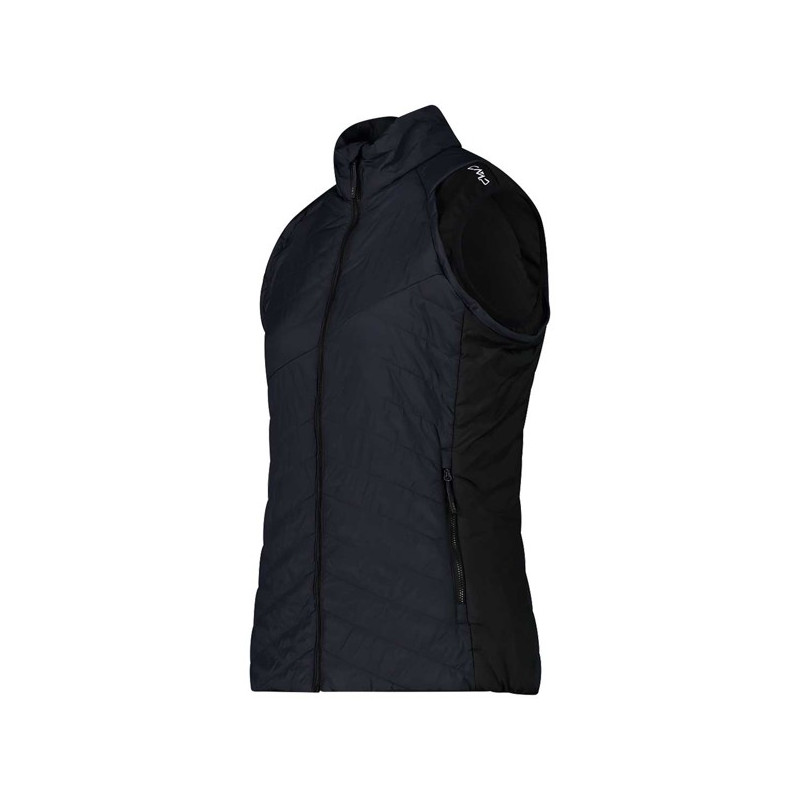 Kabát Cmp Unlimitech Second Layer Hybrid