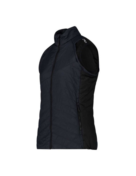 Jacket Cmp Unlimitech Second Layer Hybrid