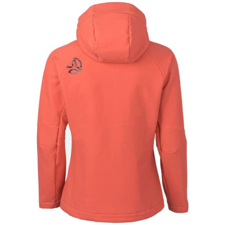 Chaqueta Ternua Lokkta Hard Hood Jacket W 2