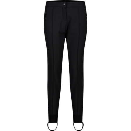 Cmp Pant Softshell Stirrups W