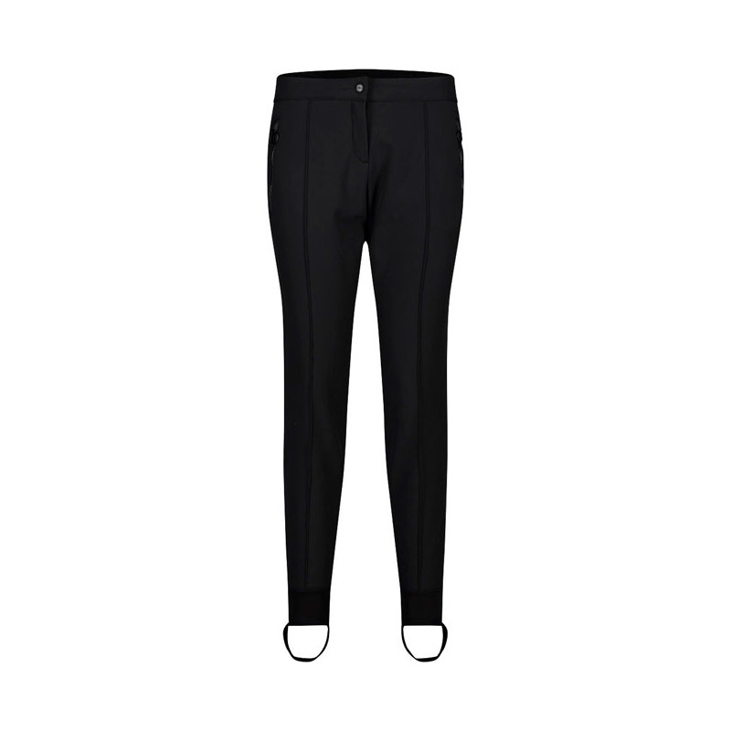 Cmp Pant Softshell Stirrups W