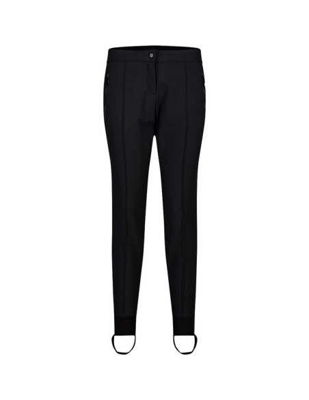 Cmp Pant Softshell Stirrups W