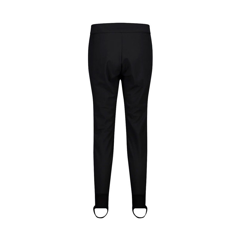 Kelnės Cmp Pant Softshell Stirrups W