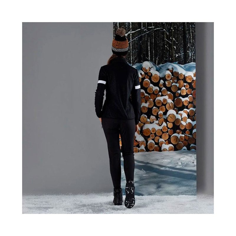 Nadrág Cmp Pant Softshell Stirrups W