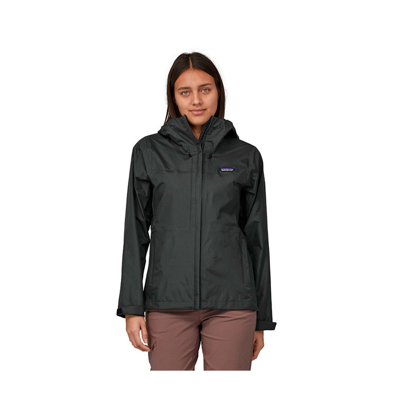 Kabát Patagonia Torrentshell 3L Jacket W