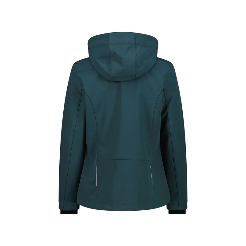 Veste Cmp ZIP HOOD Trek