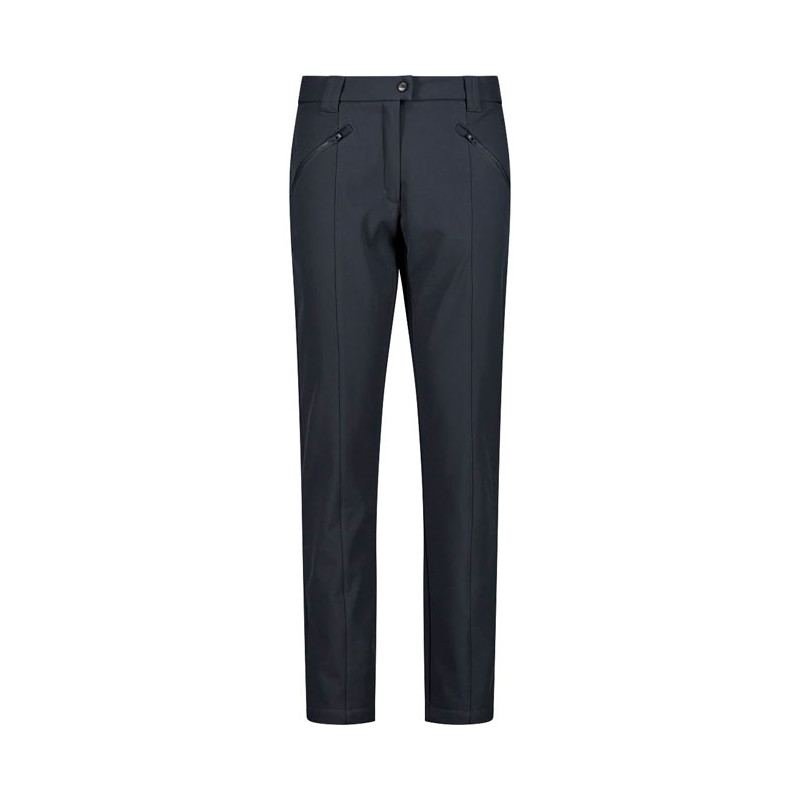 Kelnės Cmp Softshell Pants W
