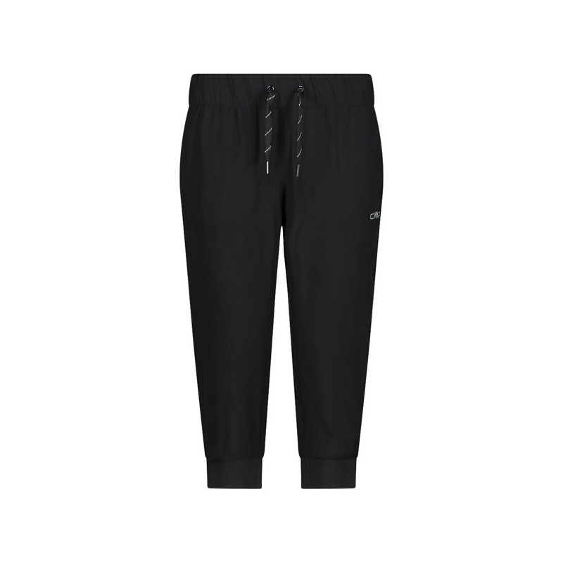 Bukser Cmp 3/4 PANT Nero