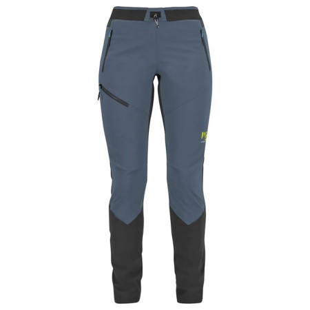 Hosen Karpos EVO W PANT Vintage Indigo/Black