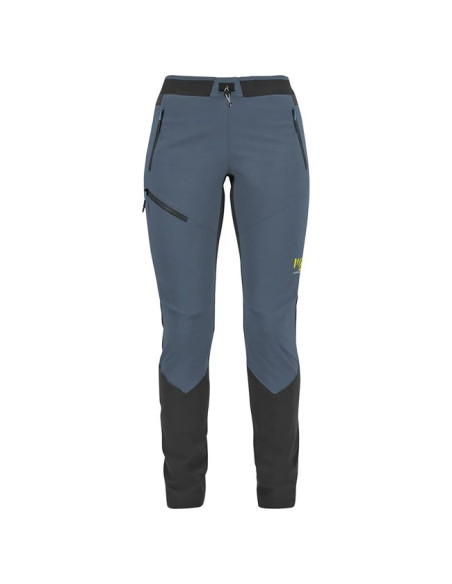 Nohavice Karpos EVO W PANT Vintage Indigo/Black