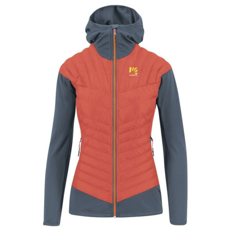 Kurtka Karpos Sass De Mura W