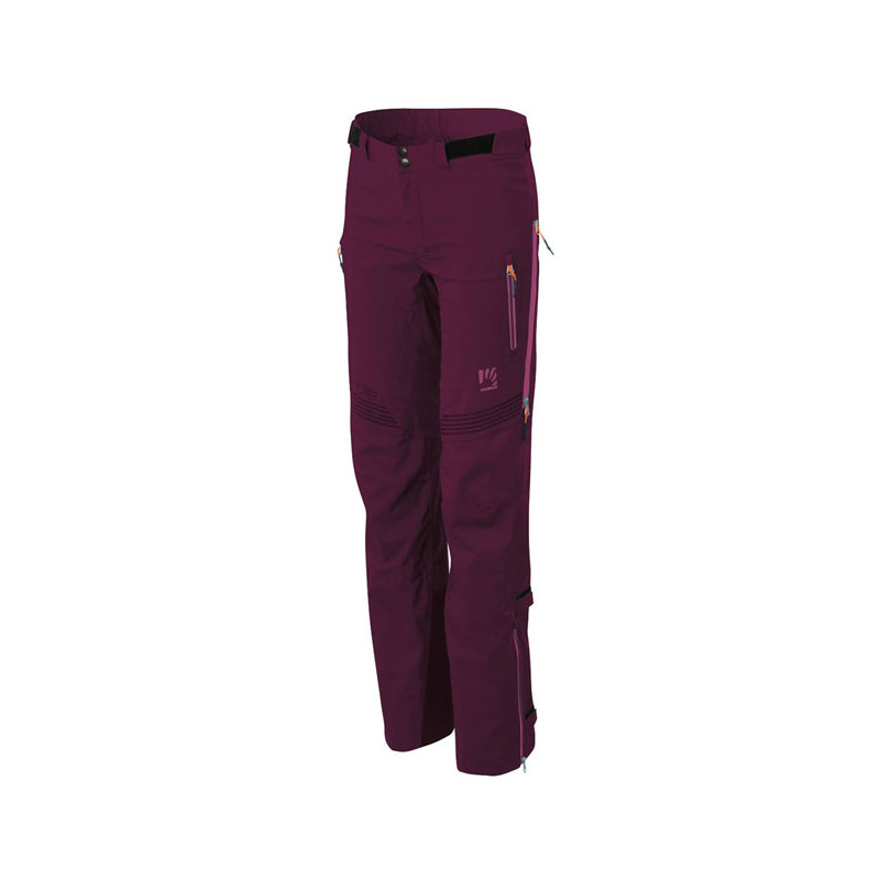 Nadrág Karpos Jorasses Plus Pant W