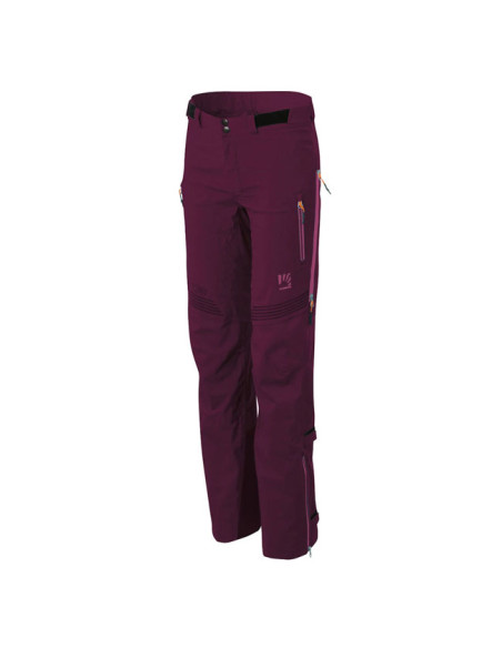 Nadrág Karpos Jorasses Plus Pant W