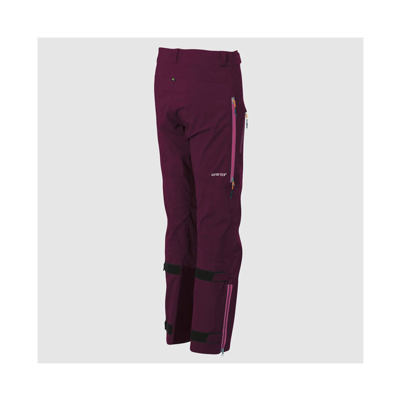 Kelnės Karpos Jorasses Plus Pant W