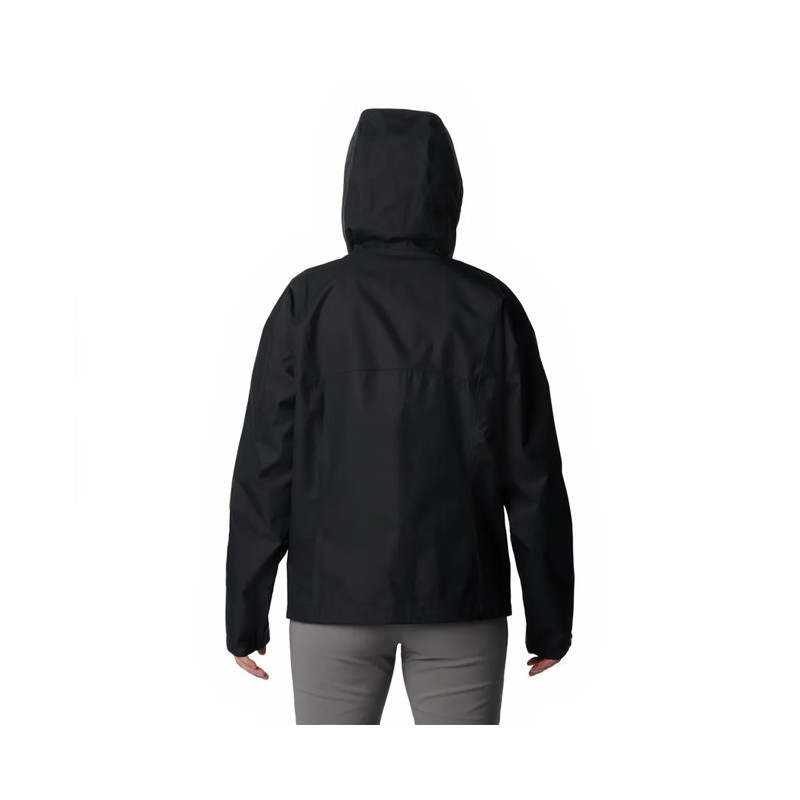 Giacca Columbia HIKEBOUND II