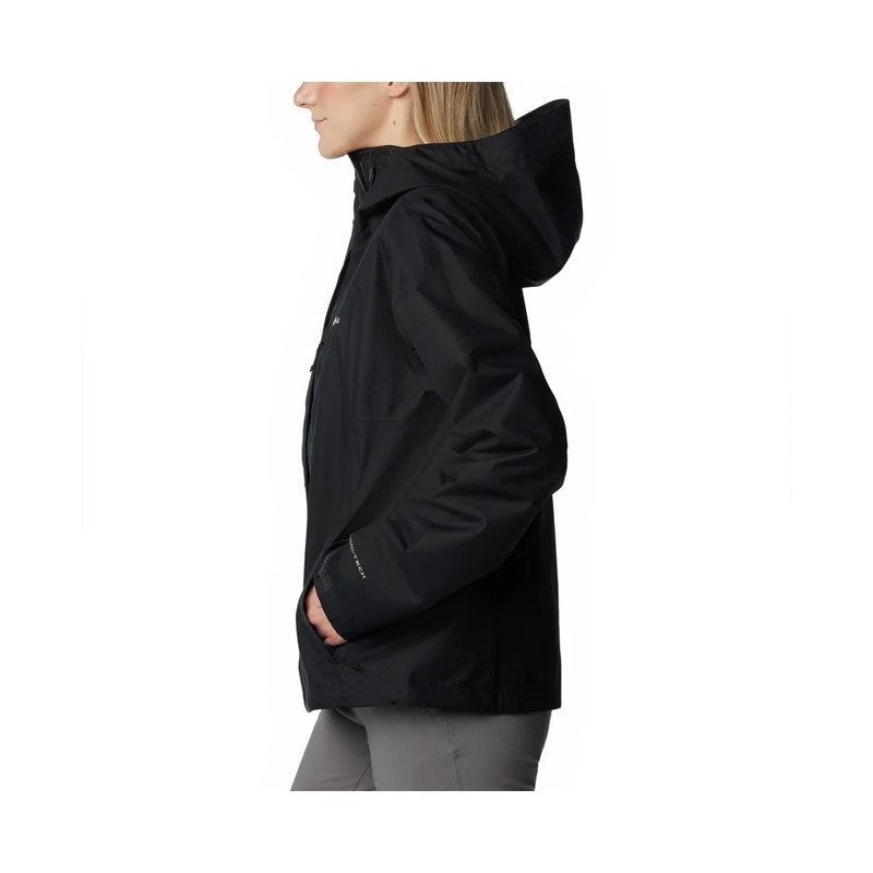 Giacca Columbia HIKEBOUND II