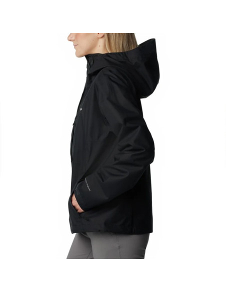 Giacca Columbia HIKEBOUND II