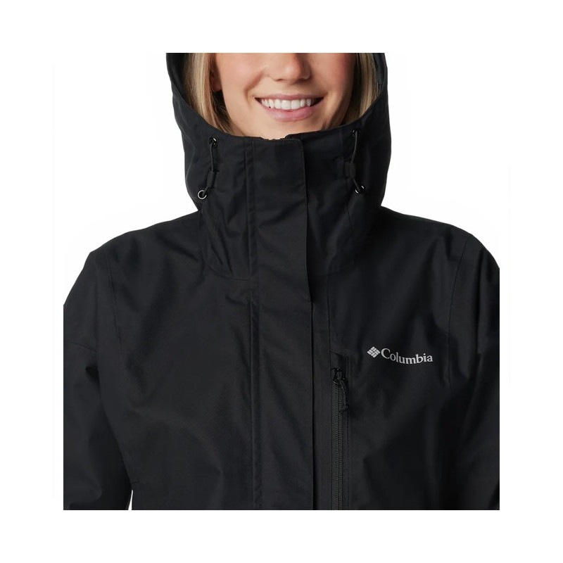 Bunda Columbia HIKEBOUND II