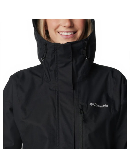 Bunda Columbia HIKEBOUND II